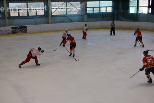 TZ Plzeňský hokejový turnaj 10  