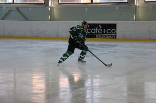 TZ Plzeňský hokejový turnaj 8  