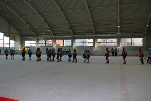 TZ Plzeňský hokejový turnaj 7  