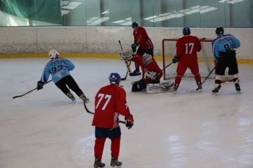 TZ Plzeňský hokejový turnaj 21  