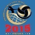 Přebor HZS ČR ve volejbalu 2015