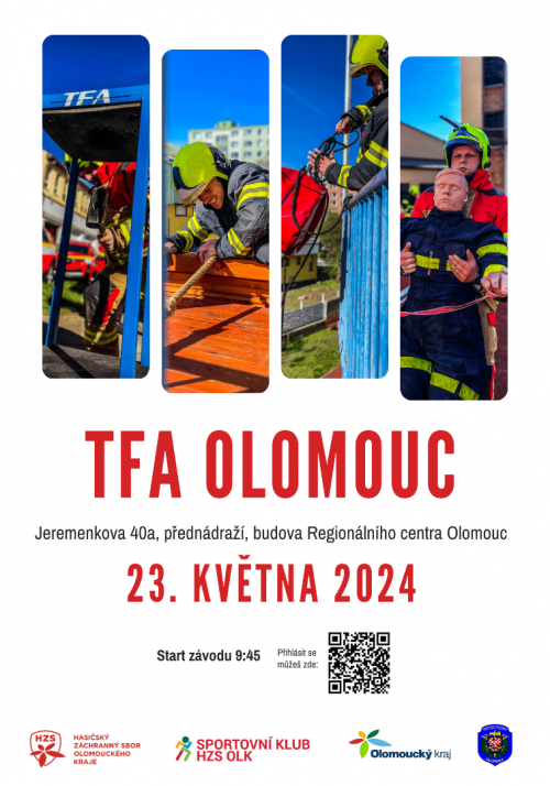TFA Olomouc