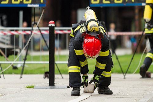 TFA Ostravská věž 2017 proběhne počátkem září v Dolní oblasti Vítkovic