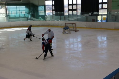 TZ Plzeňský hokejový turnaj 19  