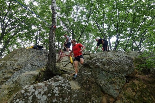 XXIV. ročník Memoriálu Františka Fraita v extrémních sportech 27  