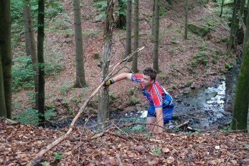 XXIV. ročník Memoriálu Františka Fraita v extrémních sportech 8  