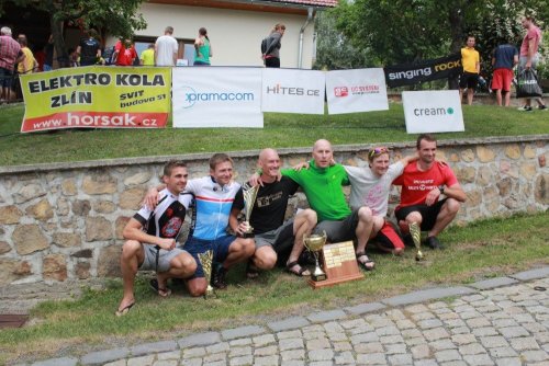 XXIV. ročník Memoriálu Františka Fraita v extrémních sportech 23  