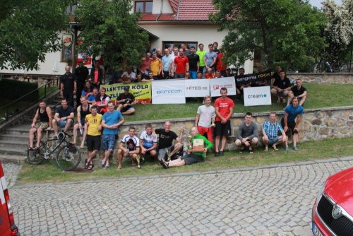 XXIV. ročník Memoriálu Františka Fraita v extrémních sportech 13  