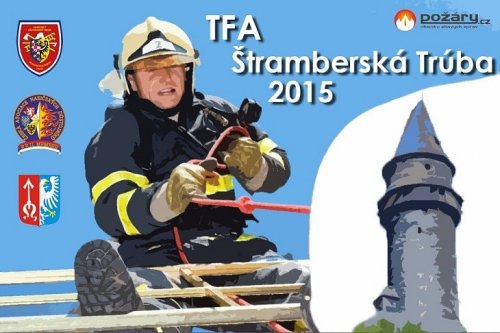 TFA Štramberská Trúba 2015