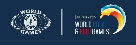 Světové policejní a hasičské hry Rotterdam 2022