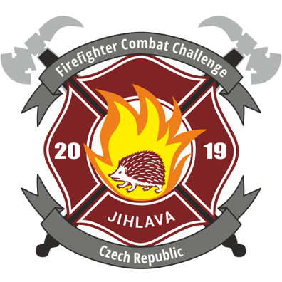 Firefighter Combat Challenge - Jihlava