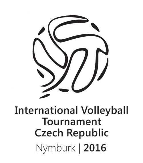 Mezinárodní turnaj ve volejbalu - Nymburk 2016